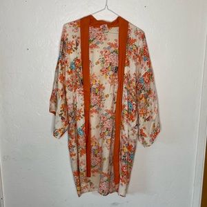 Mei Ling Vintage kimono
